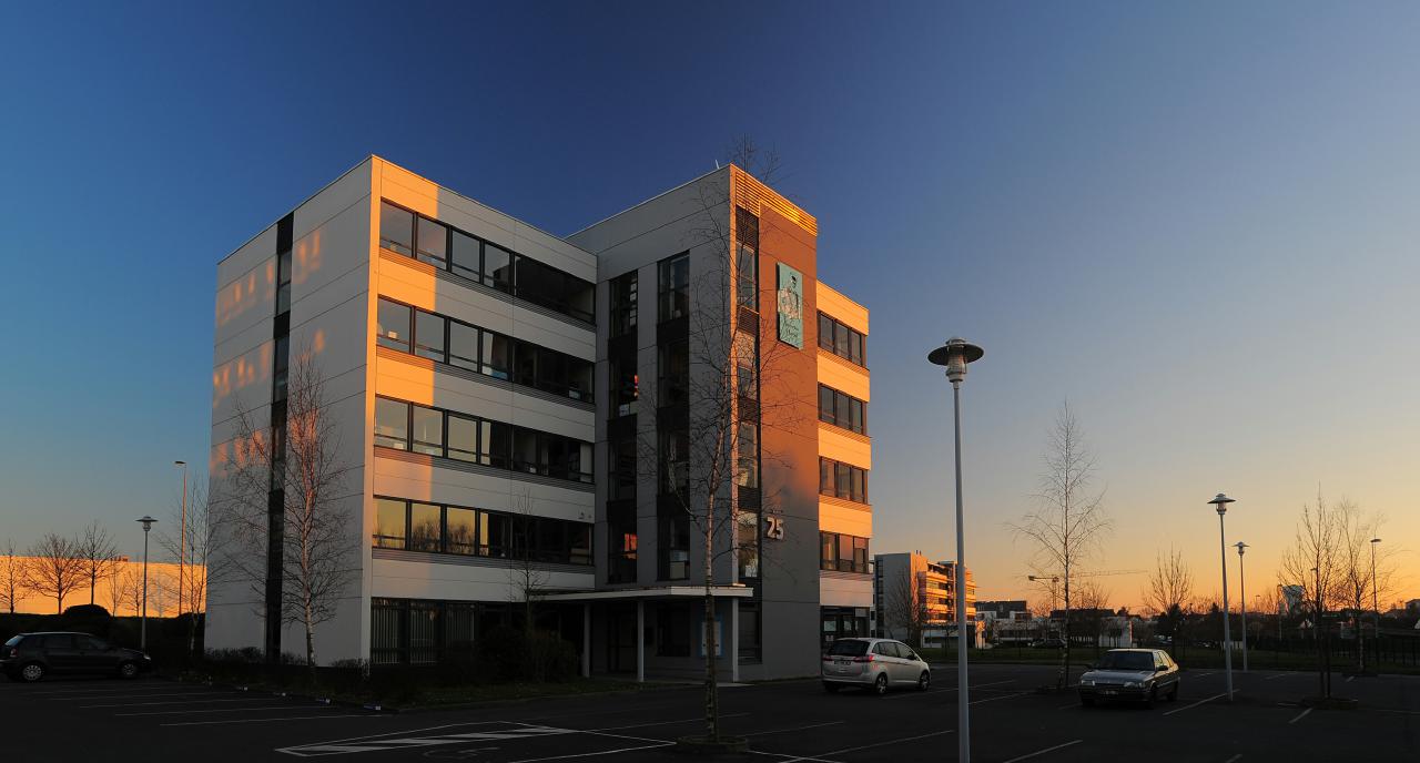 Bureau Tours 64m² Location bureau Tours Indre-et-Loire OLBUR2314716 5